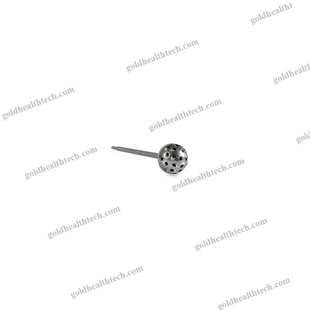 Acetabular Bone Reamer
