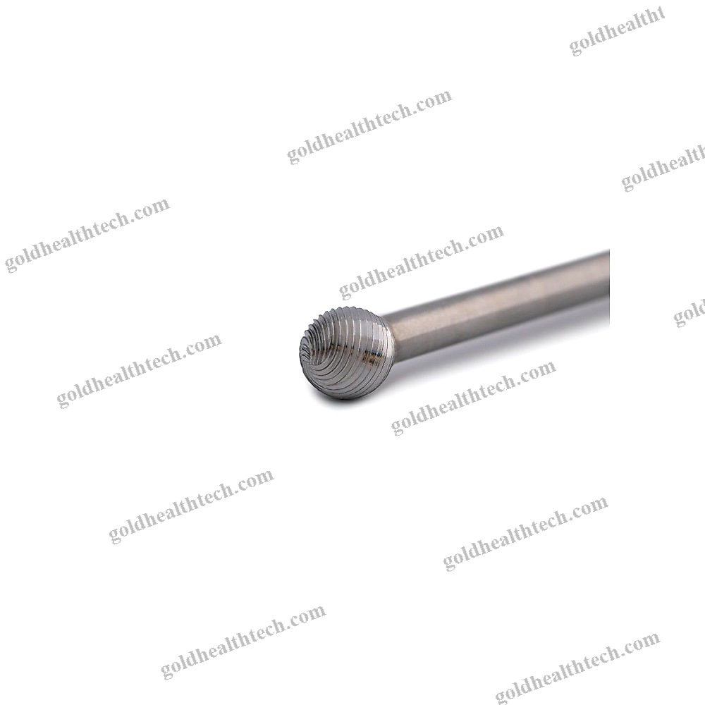 Acetabular Bone Reamer