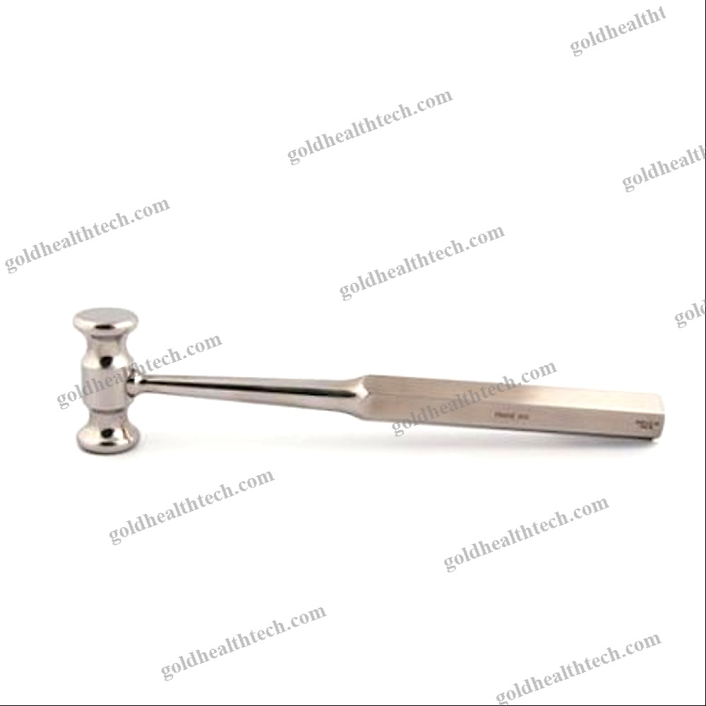 Multifunctional Reflex Hammer