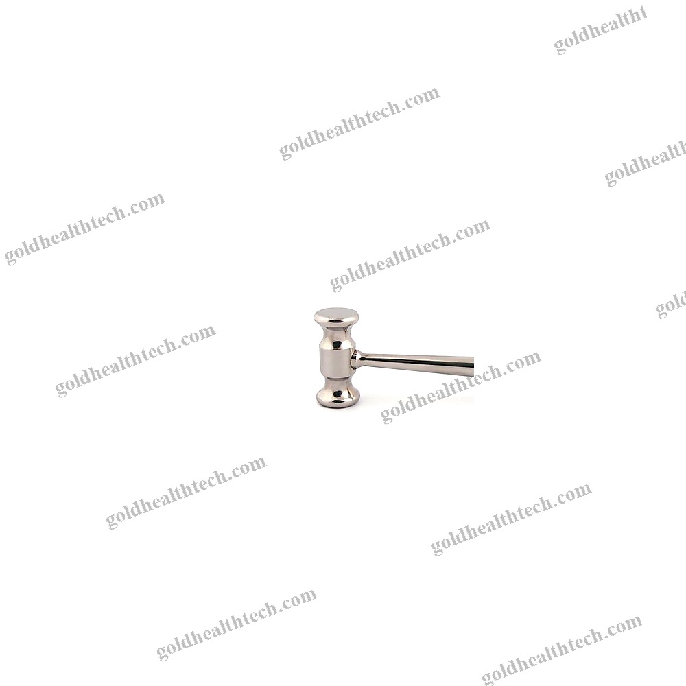 Multifunctional Reflex Hammer