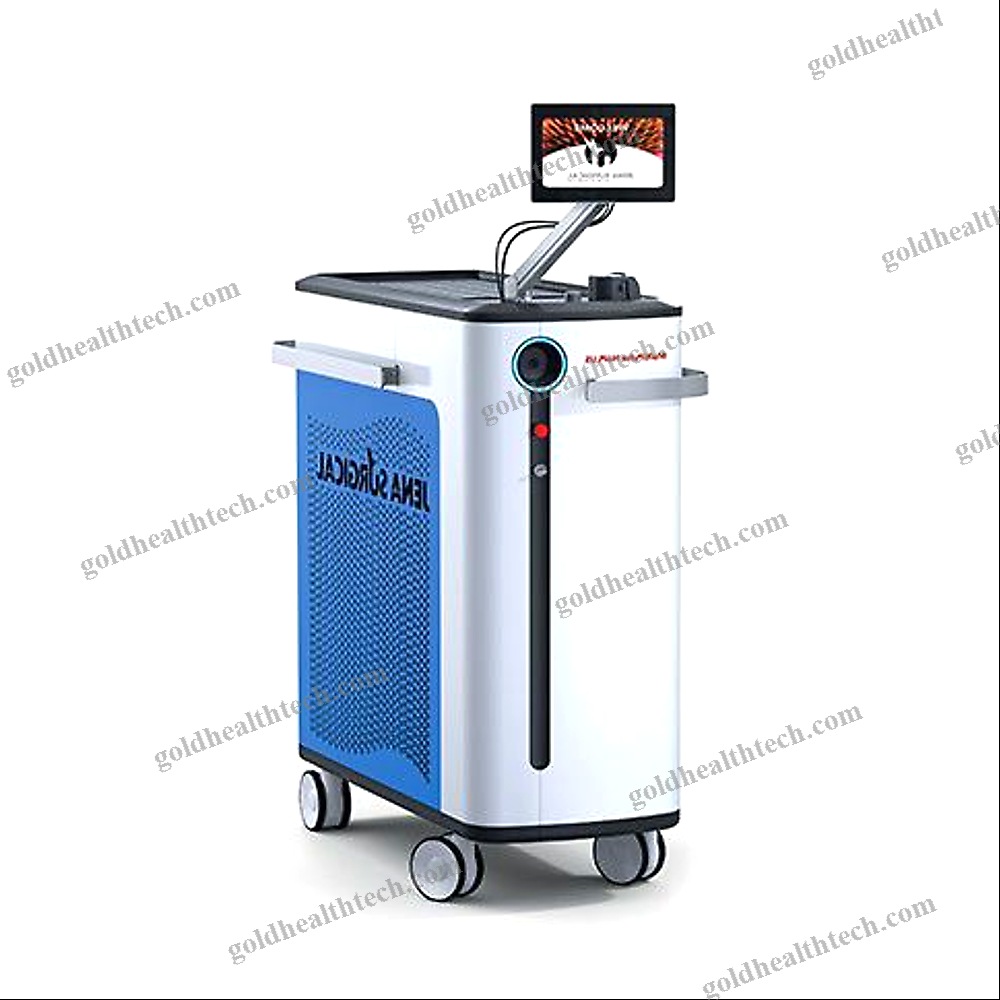 Surgical Laser