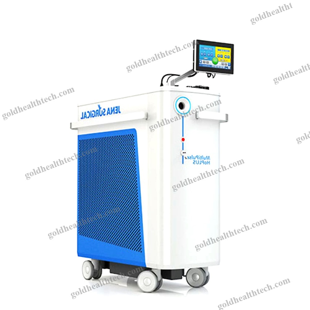 Surgical Laser