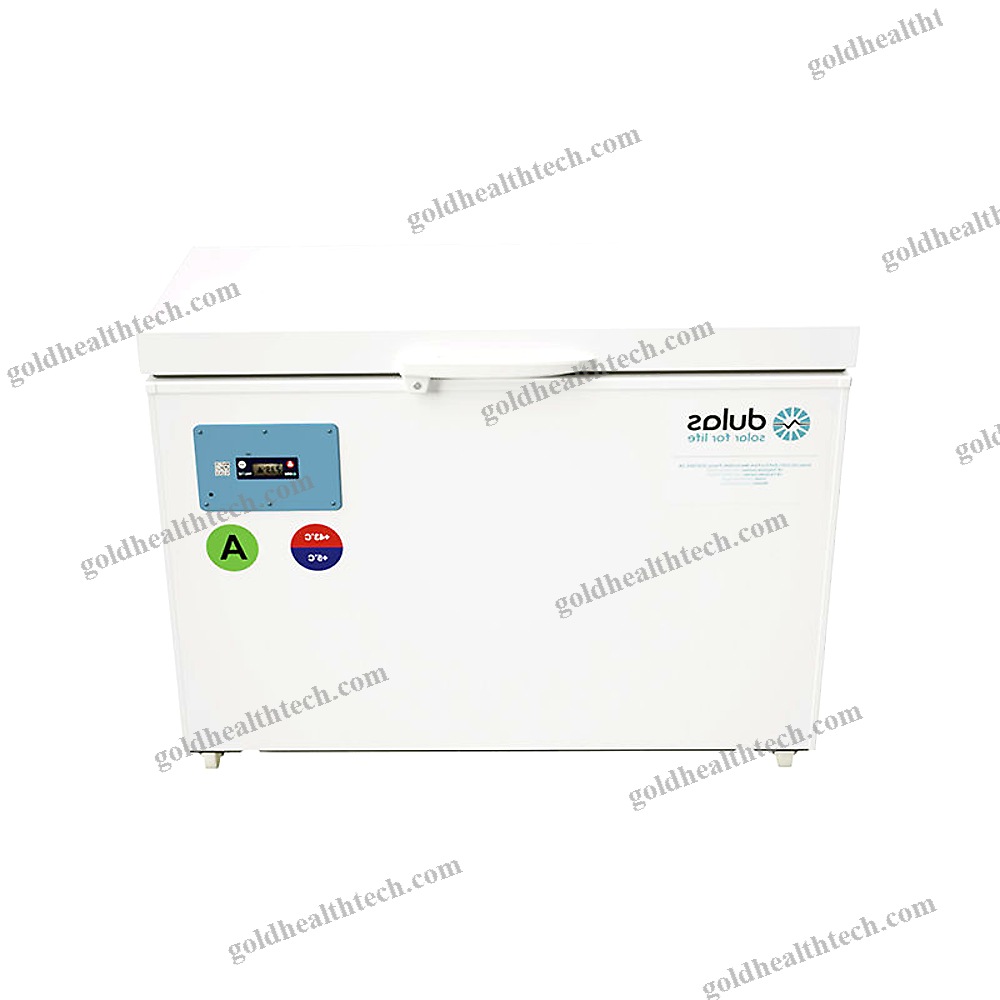 Vaccine Refrigerator