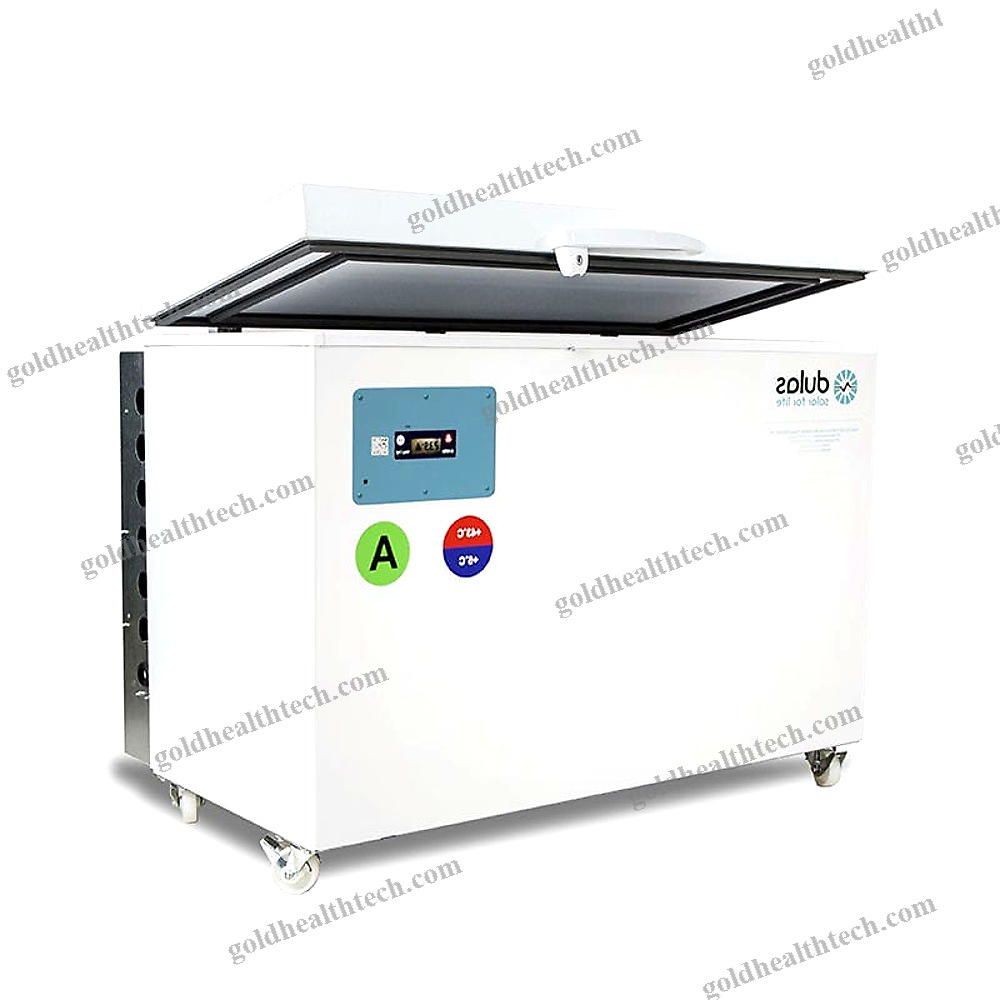 Vaccine Refrigerator