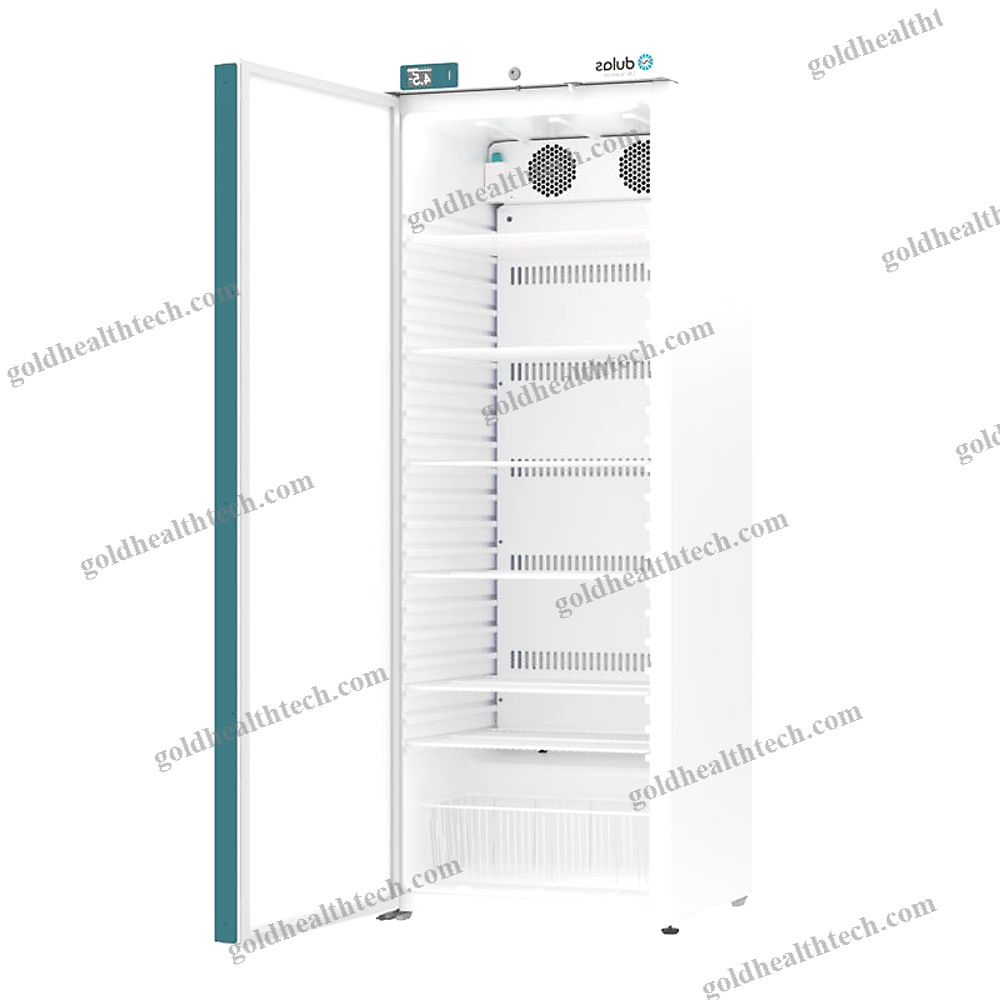 Laboratory Refrigerator