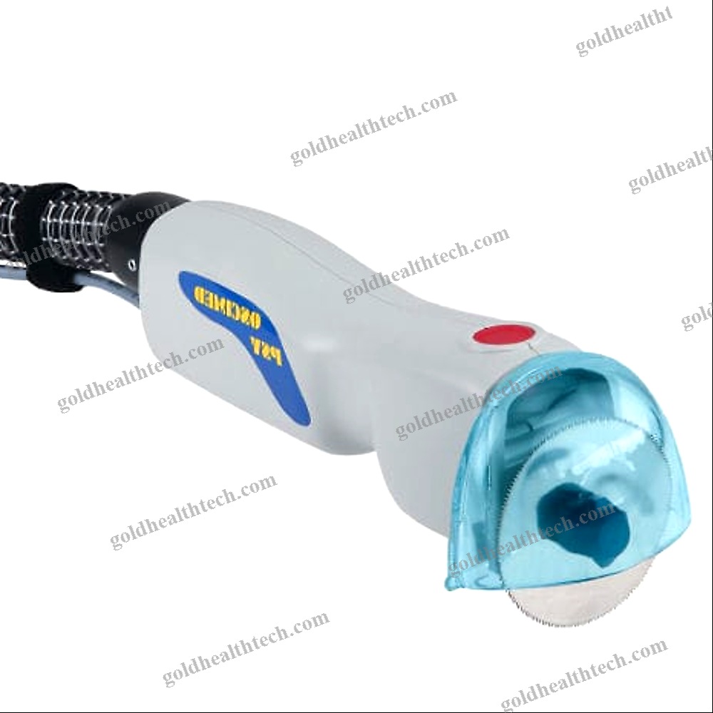 Electric Cast Saw