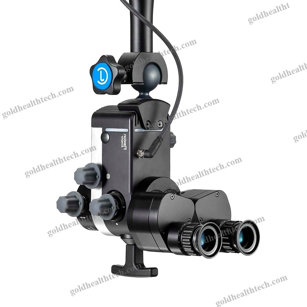 Optical Microscope