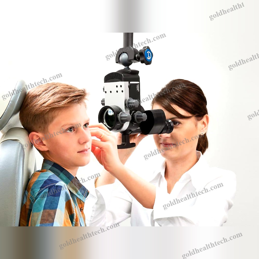 Optical Microscope