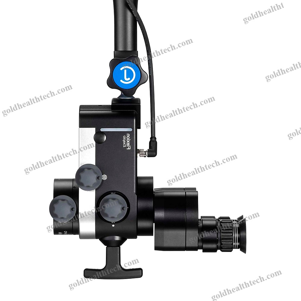 Optical Microscope