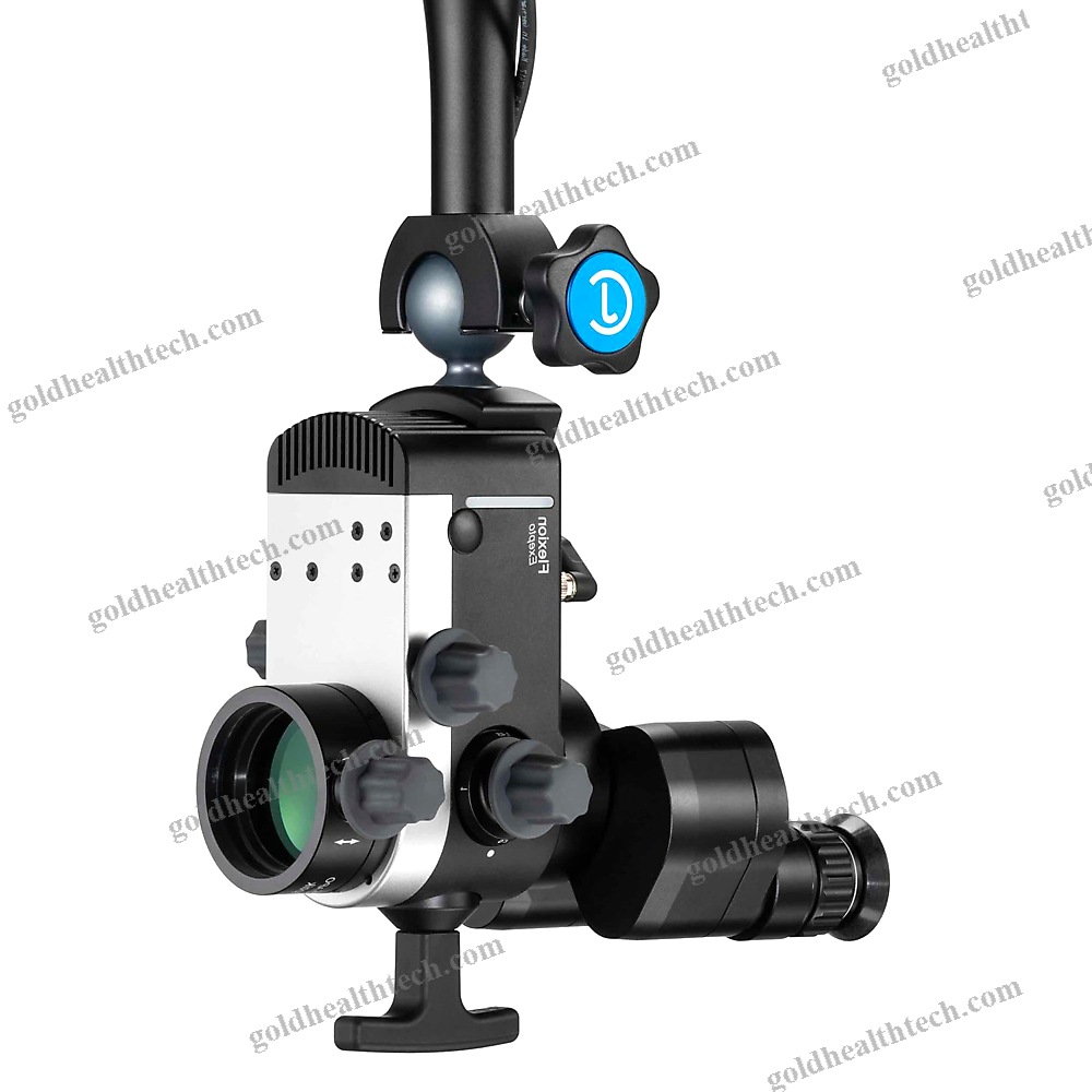 Optical Microscope