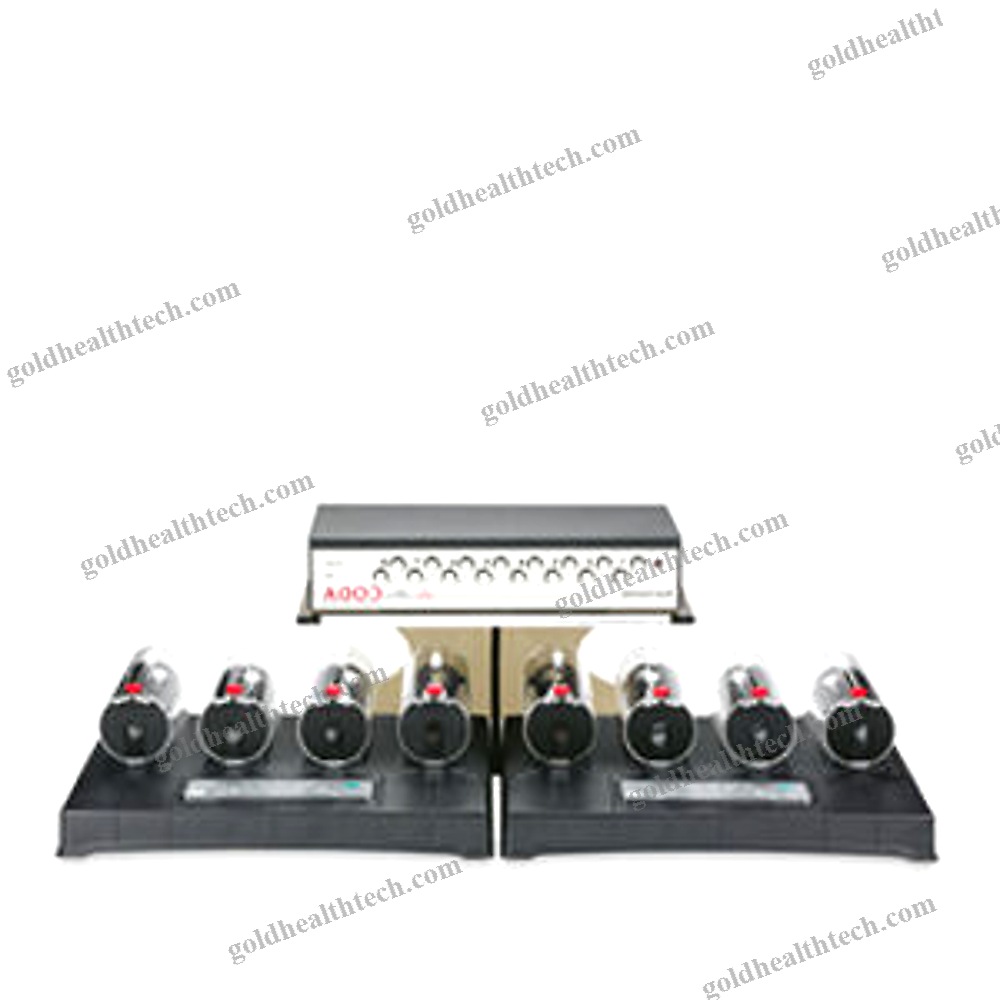 Automatic Blood Pressure Monitor