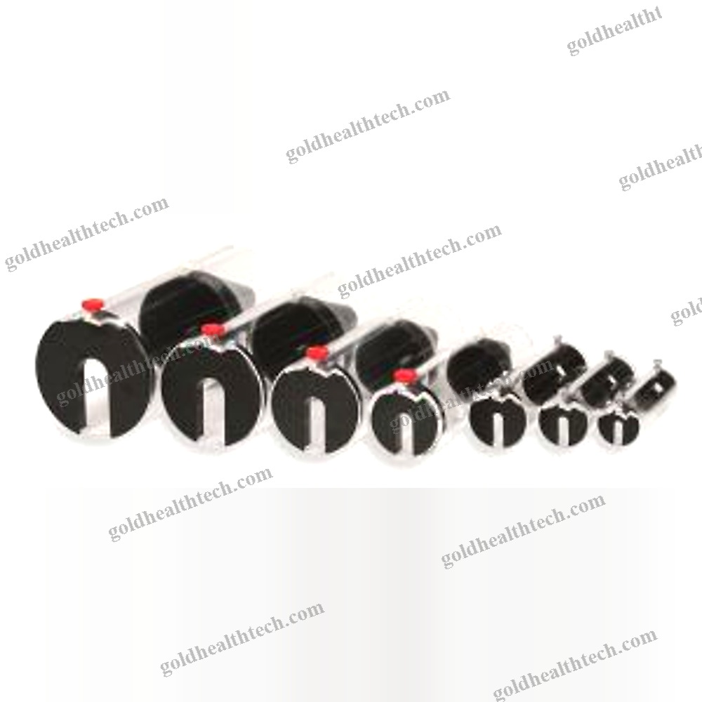 Automatic Blood Pressure Monitor