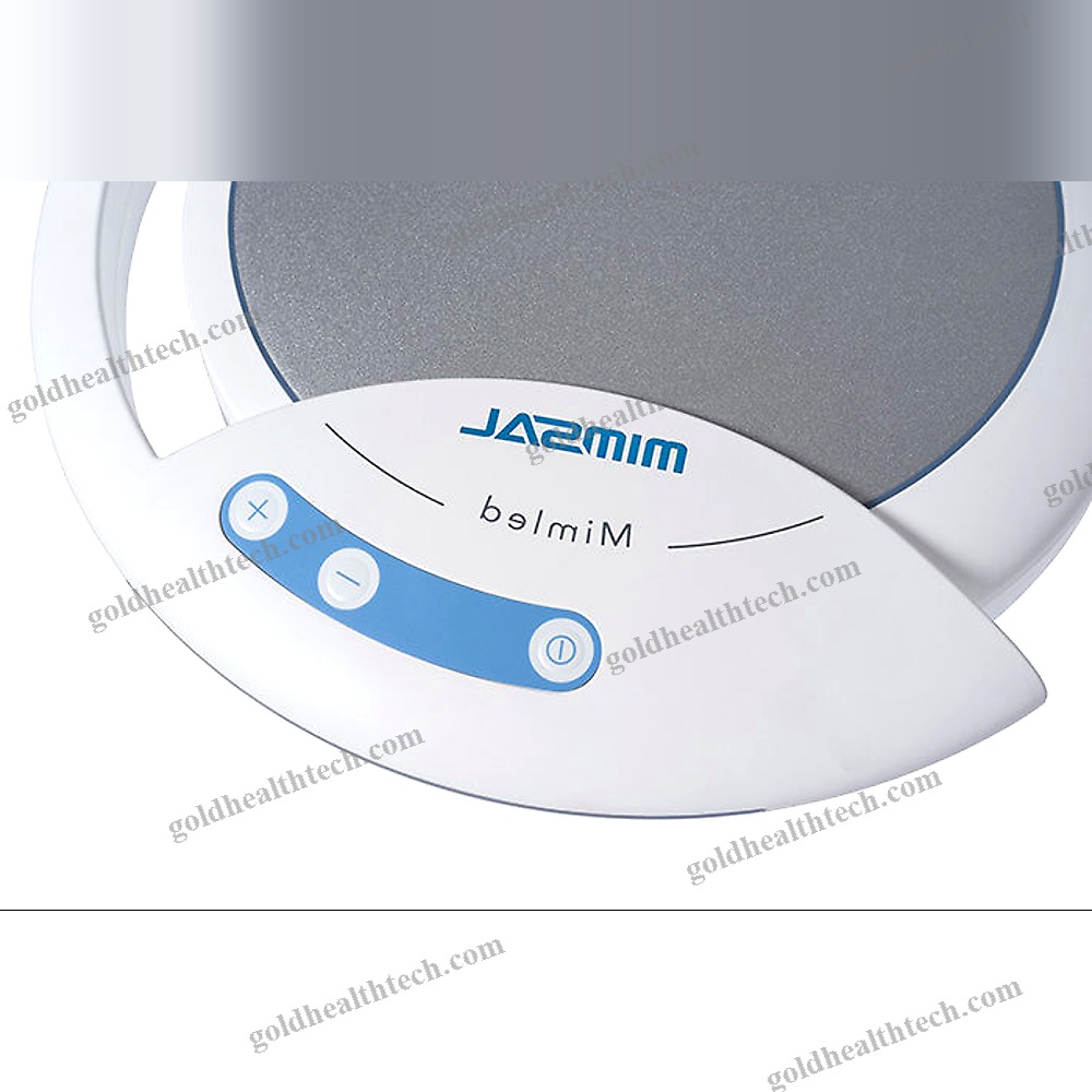Ceiling-Mounted Surgical Light
