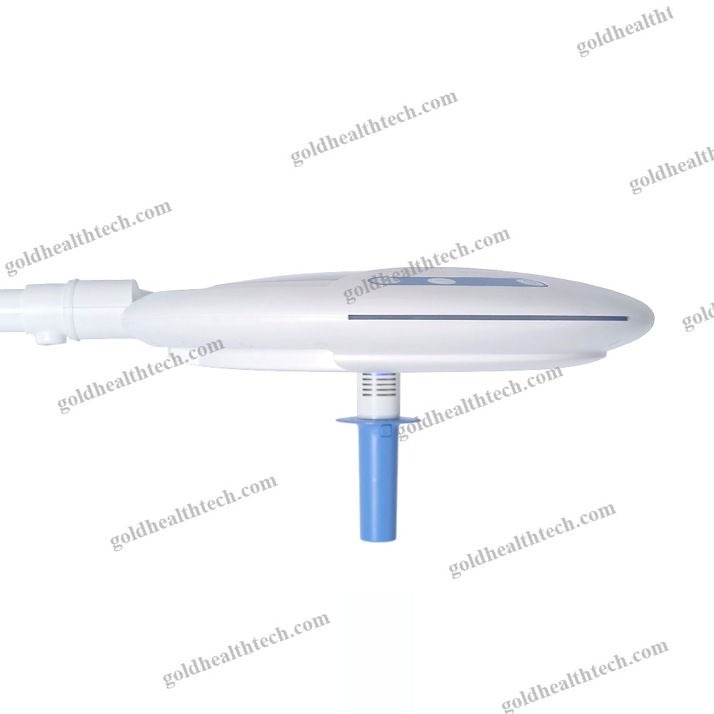 Ceiling-Mounted Surgical Light