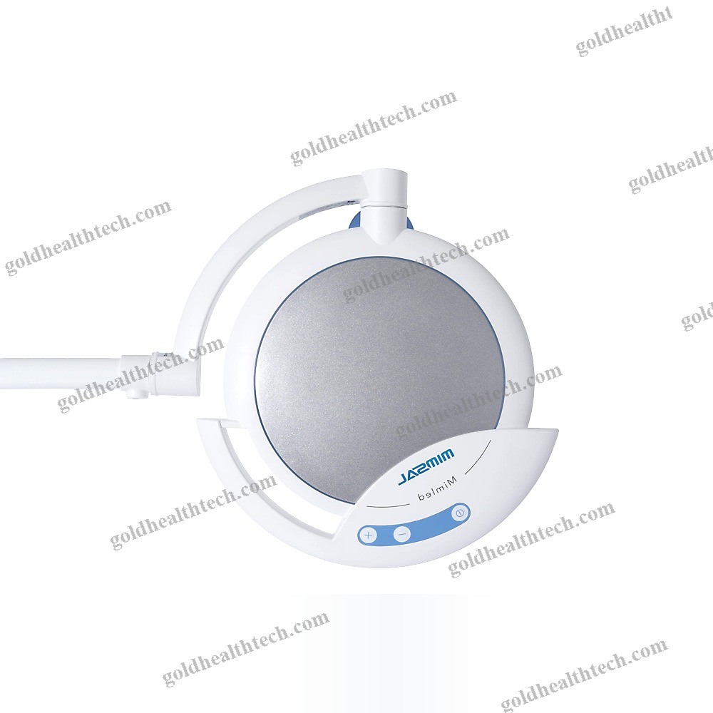 Ceiling-Mounted Surgical Light