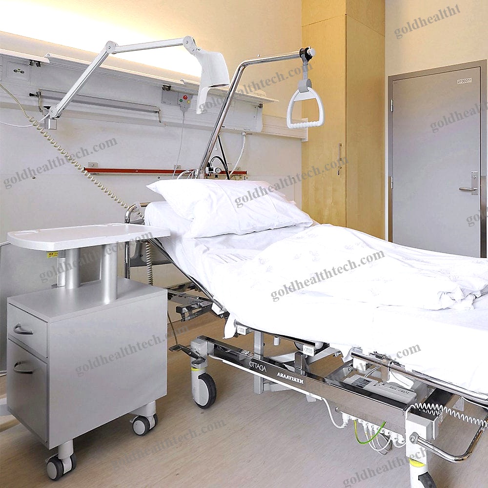 Led Examination Lamp