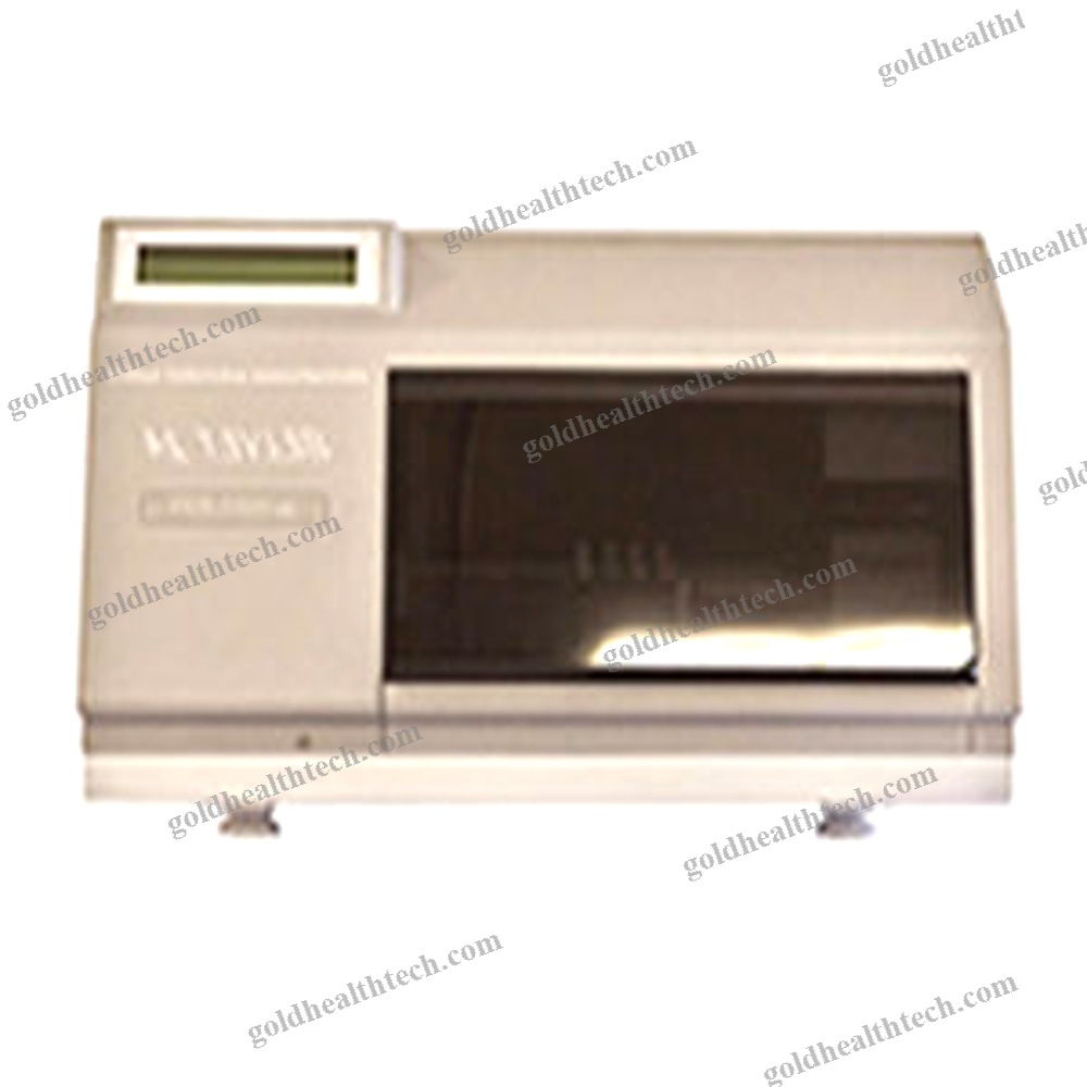 Cellulose Acetate Electrophoresis System