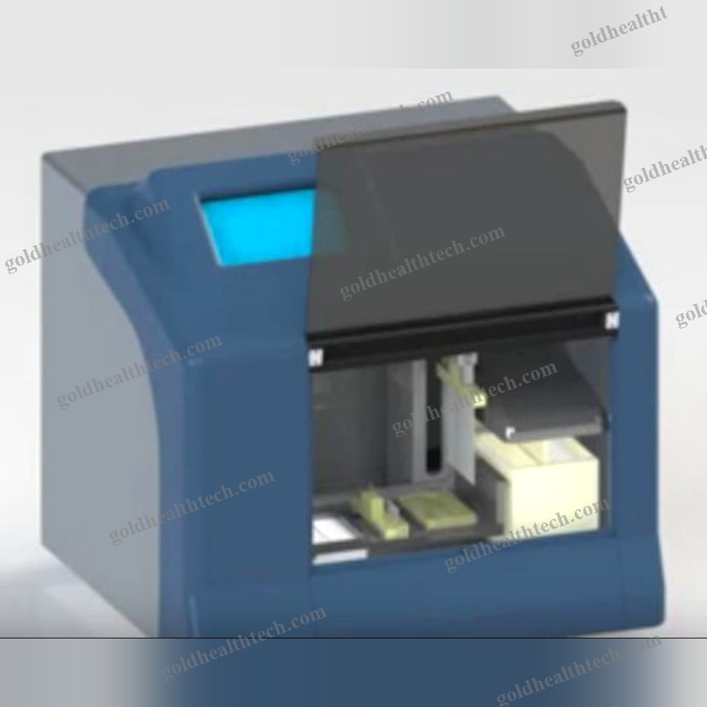 Cellulose Acetate Electrophoresis System