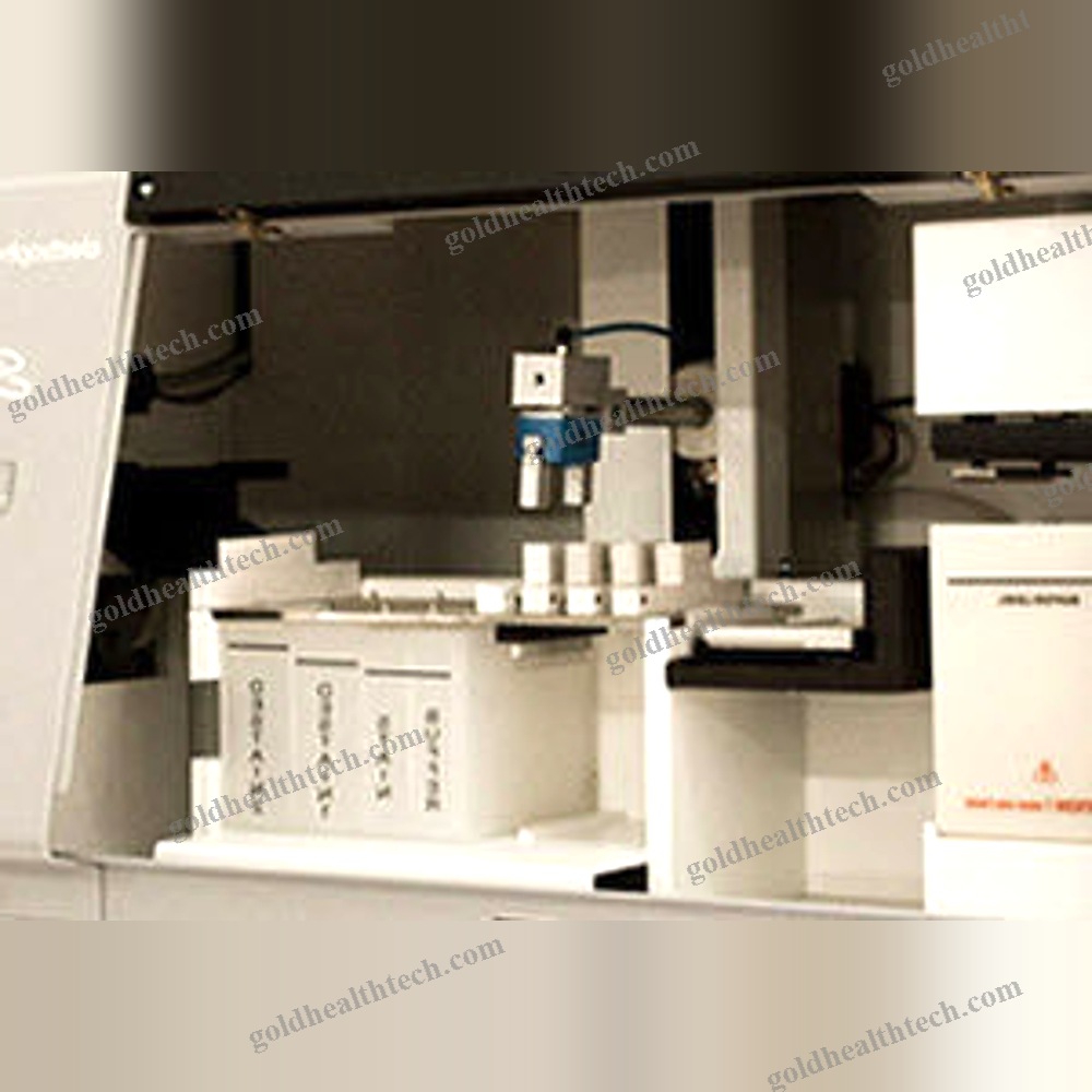 Cellulose Acetate Electrophoresis System