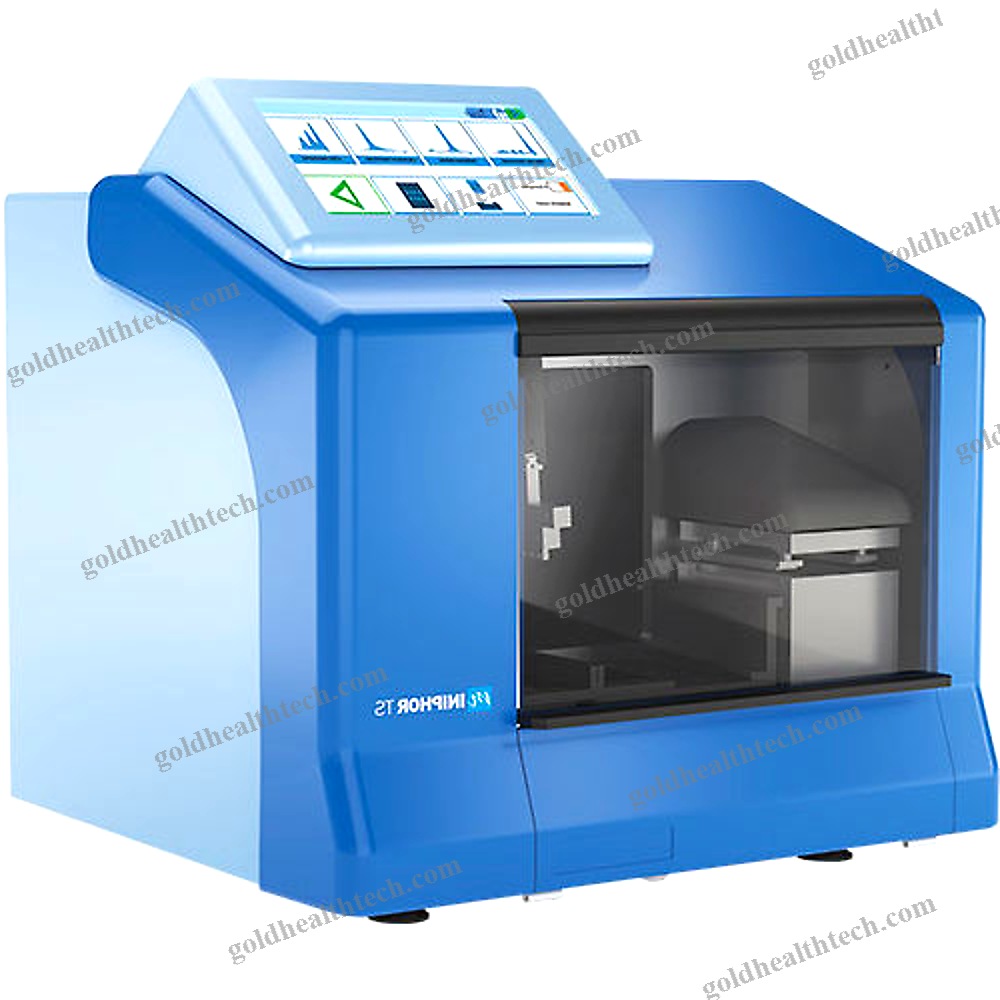 Cellulose Acetate Electrophoresis System
