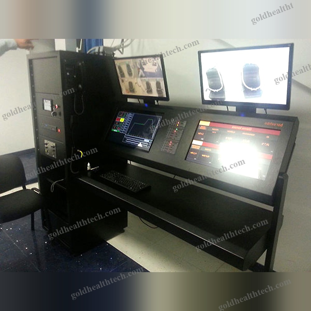 Oxygen Therapy Hyperbaric Chamber
