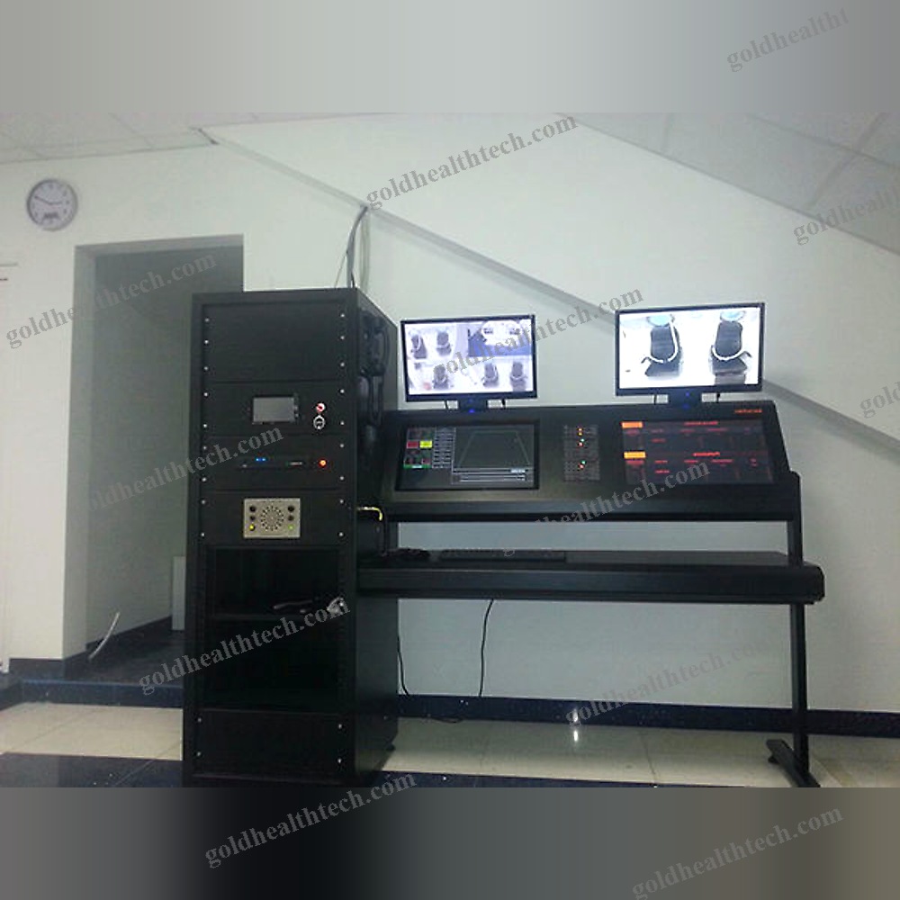 Oxygen Therapy Hyperbaric Chamber