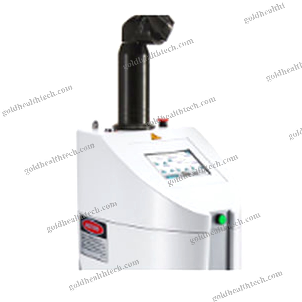 Veterinary Surgery Laser