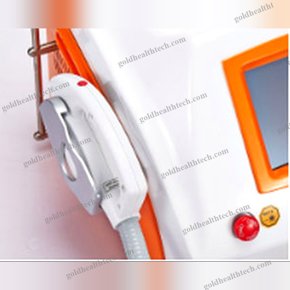Hair Removal Ipl System