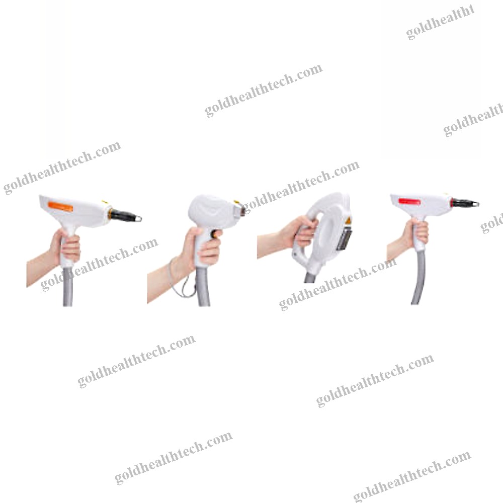 Skin Rejuvenation Laser