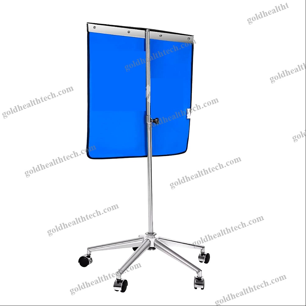 X-Ray Radiation Shielding Curtain
