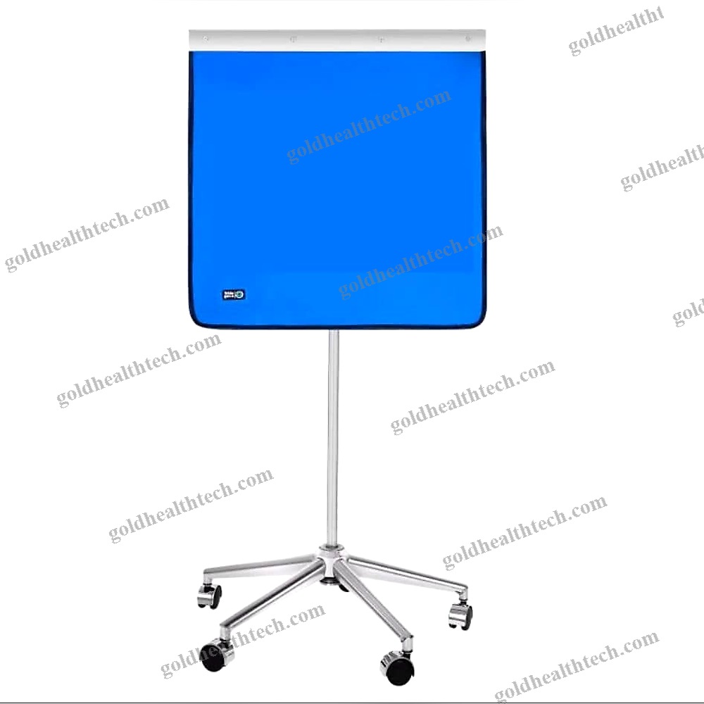 X-Ray Radiation Shielding Curtain