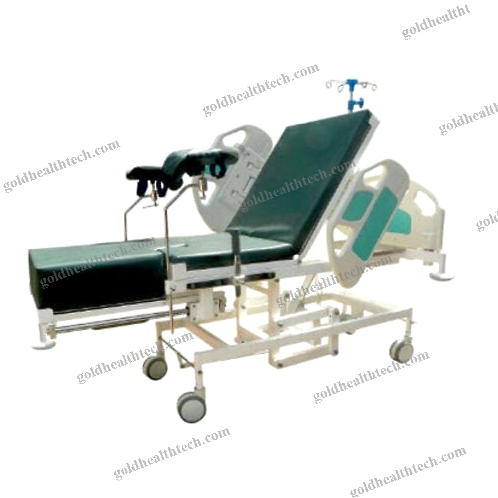 Delivery Bed
