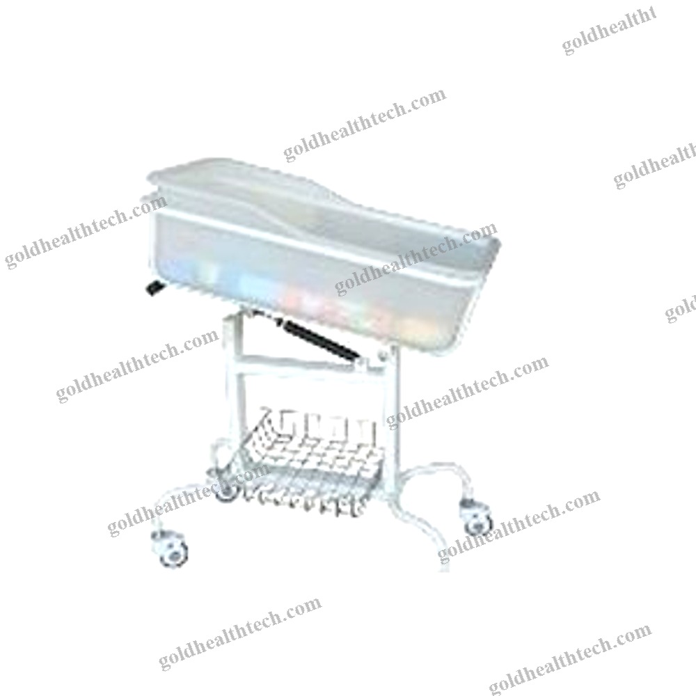 Baby Hospital Crib