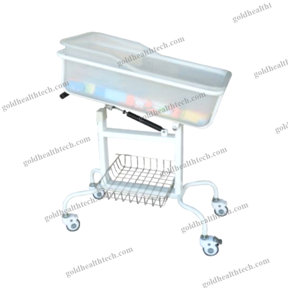 Baby Hospital Crib