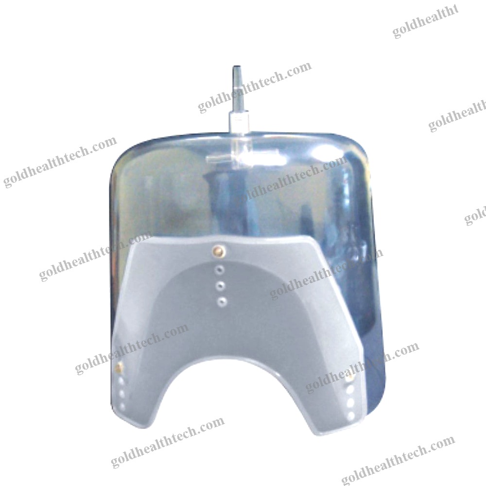 Infant Oxygen Hood