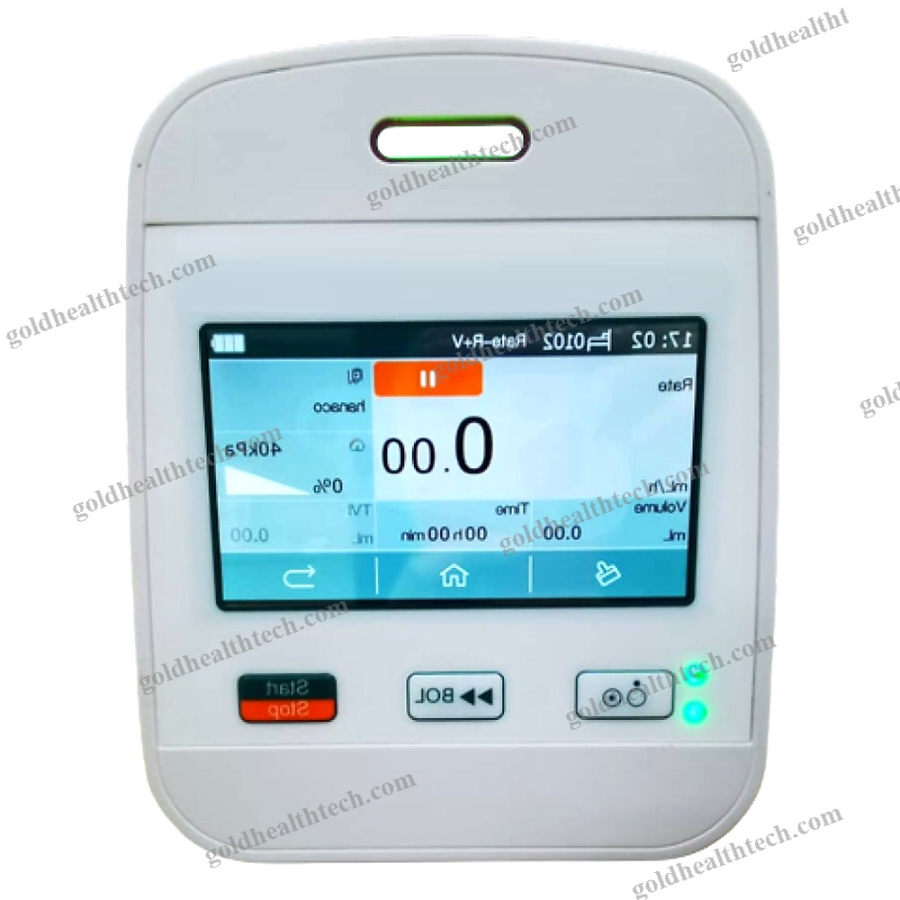 Infusion Pump