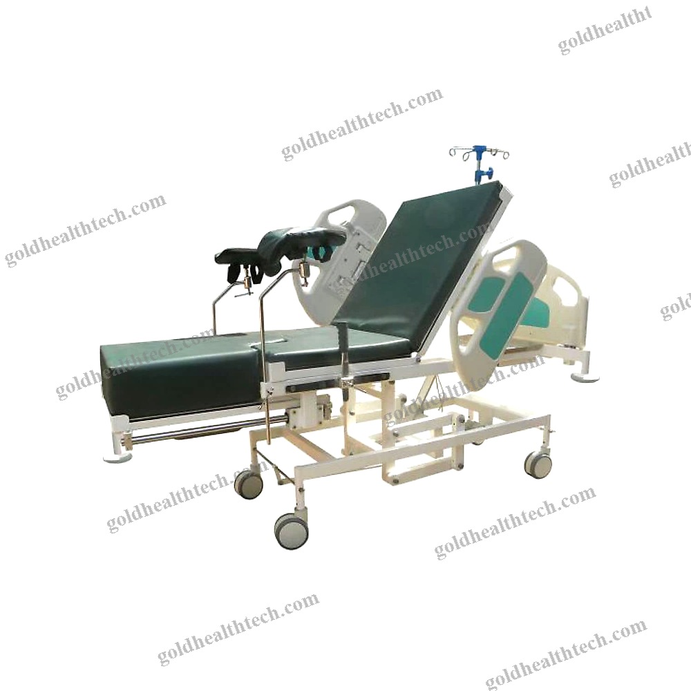 Delivery Bed