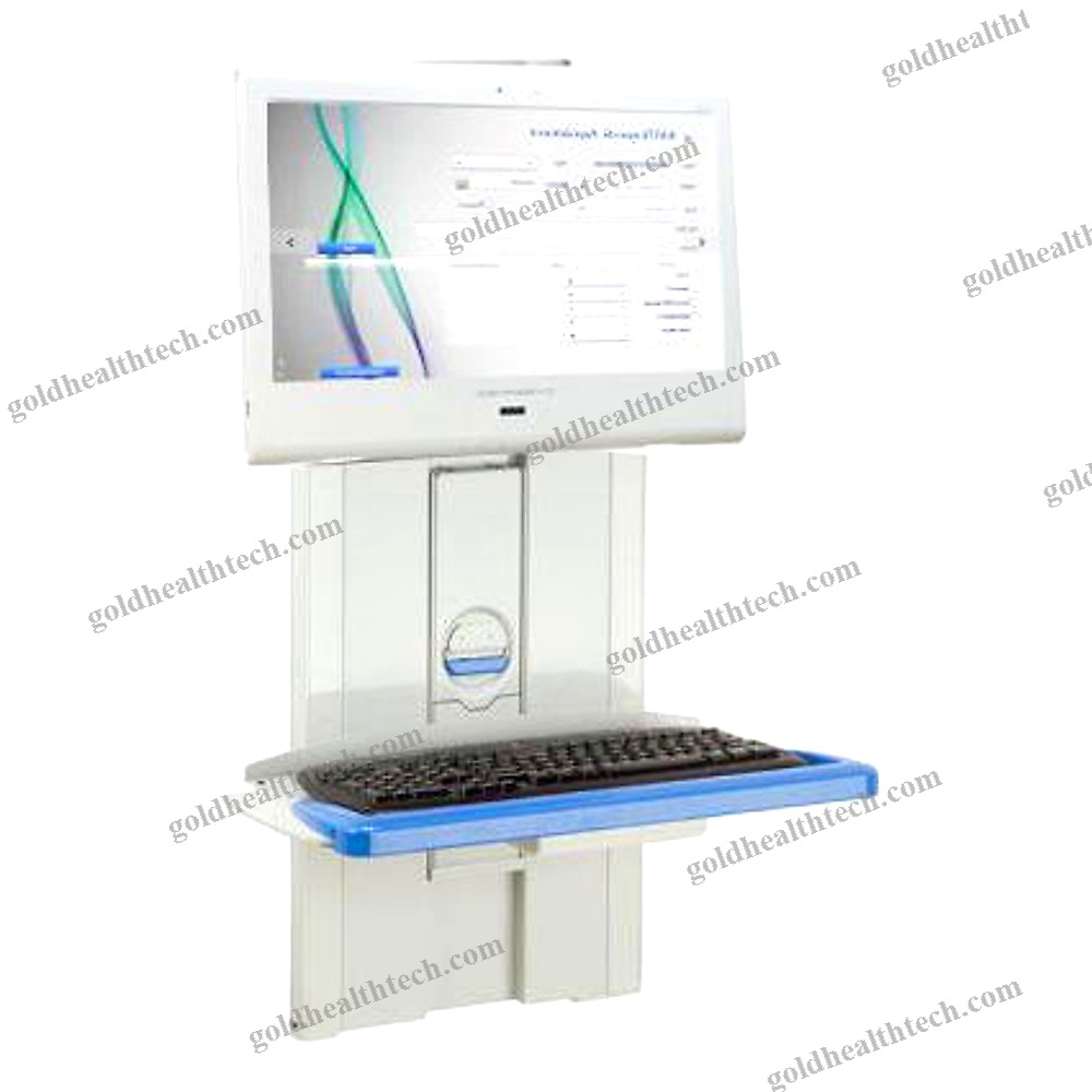 Medical Computer Workstation
