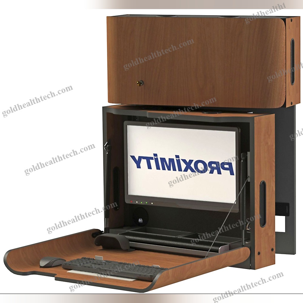 Medical Computer Workstation