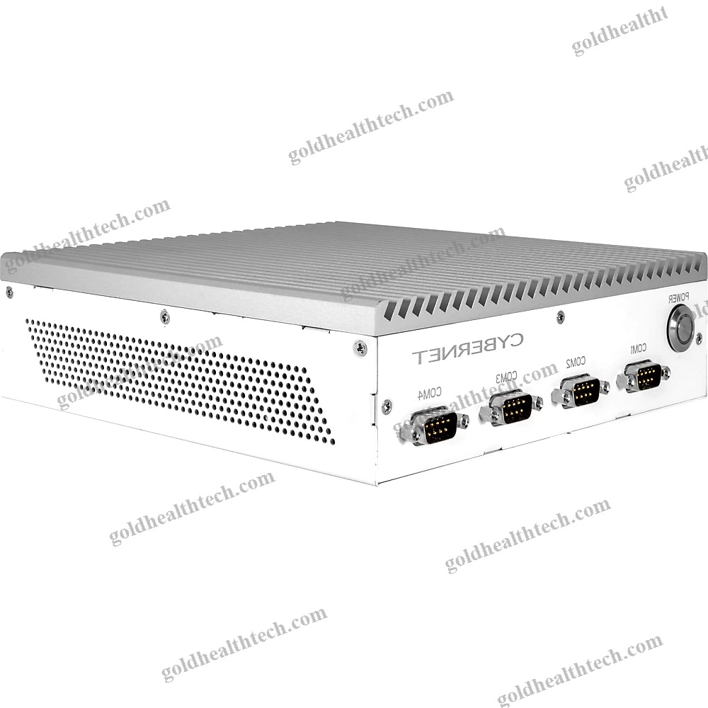 Intel® Core I5 Medical Box Pc