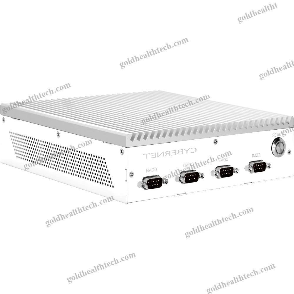 Intel® Core I5 Medical Box Pc