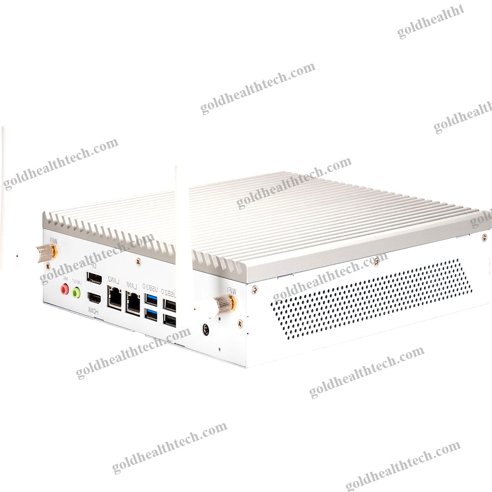 Intel® Core I5 Medical Box Pc