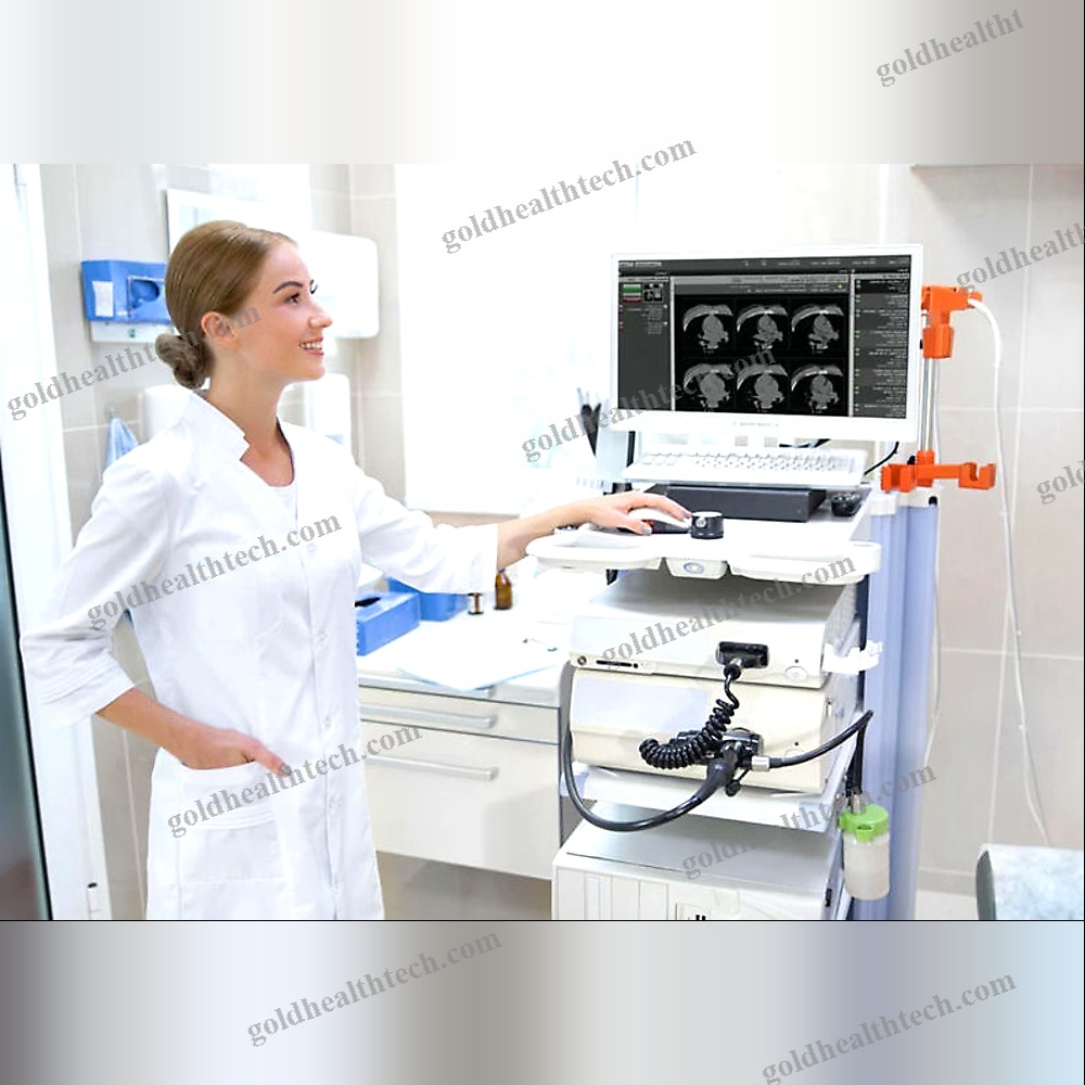 Intel® Core I7 Medical Panel Pc