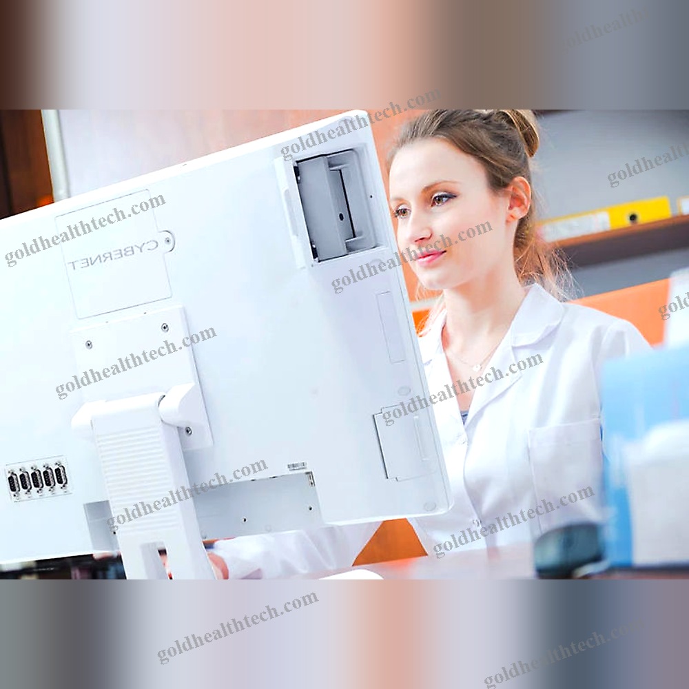 Intel® Core I7 Medical Computer