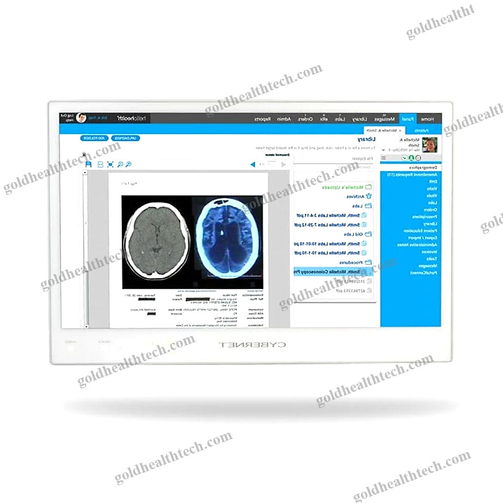 Intel® Core I7 Medical Computer