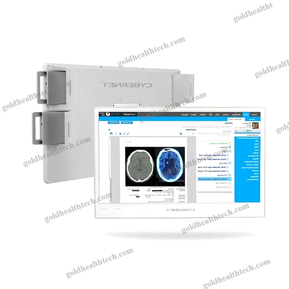 Intel® Core I7 Medical Computer
