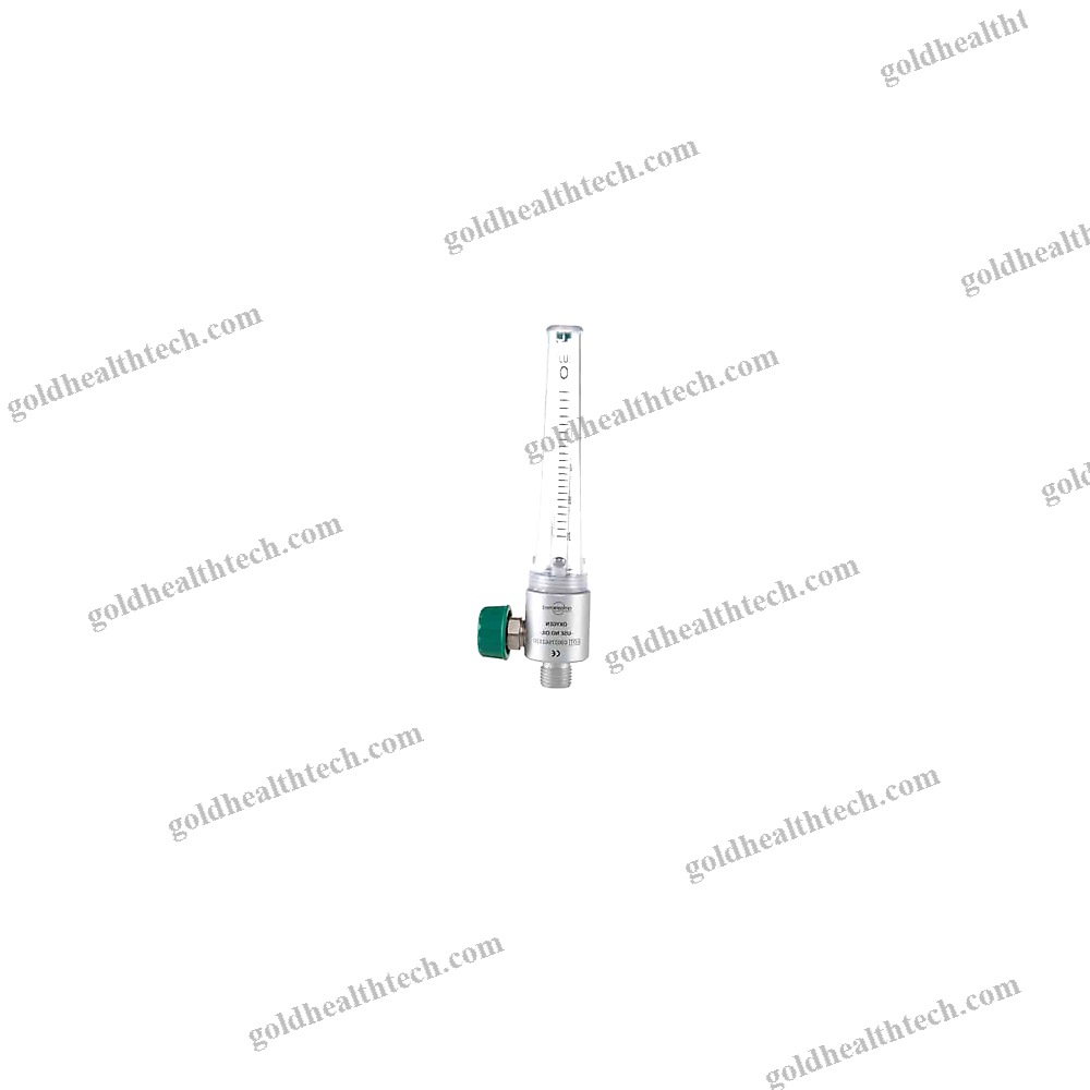 Variable-Area Flow Meter