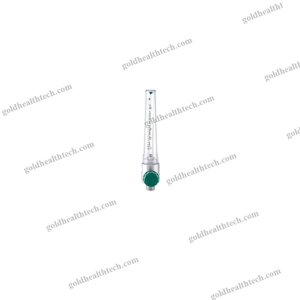 Variable-Area Flow Meter