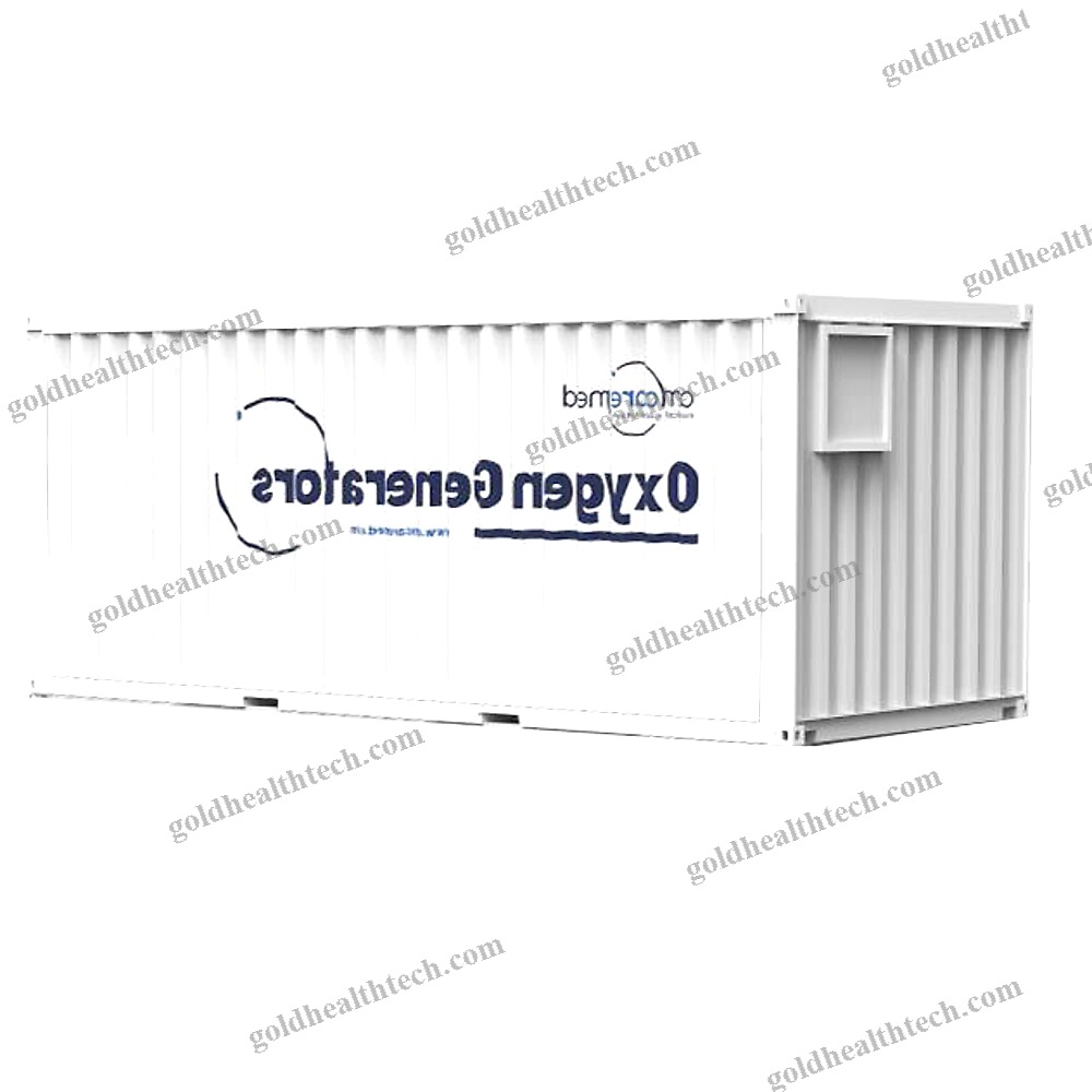 Medical Oxygen Generator