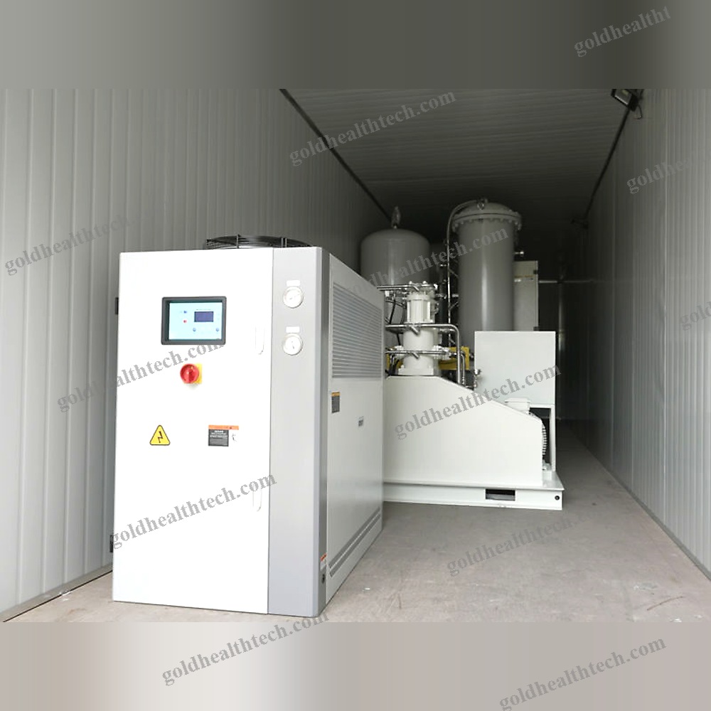 Medical Oxygen Generator